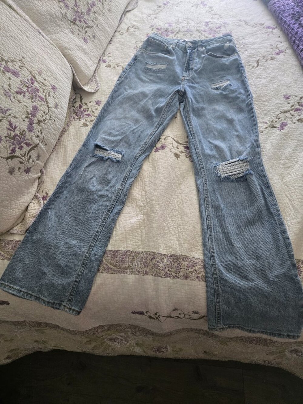 Women Jeans Size 7